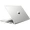 HP ProBook 440 G6 14" 8GB 256GB SSD Core™ i5-8265U 1.6GHz WIN11P, Silver (Certified Refurbished)