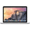 Apple MacBook Pro MF839LL/A 13.3" 8GB 256GB SSD Core™ i5-5257U, Silver  (Certified Refurbished)