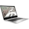HP Chromebook x360 14" G1 2in1 Touch 8GB 64GB eMMC Celeron N4000 3.6GHz ChromeOS, Natural Silver (Refurbished)