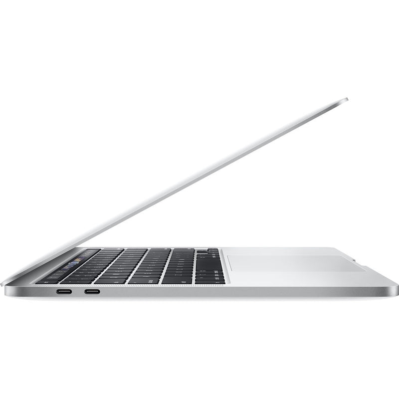 Apple MacBook Pro MWP72LL/A 13.3" 16GB 512GB SSD Core™ i5-1038NG7 2.0GHz macOS, Space Gray (Refurbished)