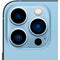 Apple iPhone 13 Pro 256GB 6.1" 5G Verizon Unlocked, Sierra Blue (Refurbished)
