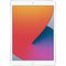 Apple iPad 8th Gen 10.2" Tablet 32GB WiFi, Silver (Refurbished)