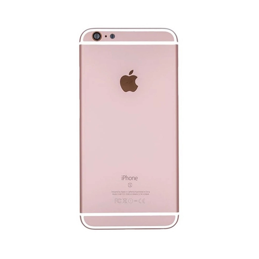 Apple iPhone 6s 128GB 4G LTE Verizon Unlocked, Rose Gold