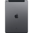 Apple iPad 7th Gen 10.2" Tablet 32GB WiFi + 4G LTE GSM Unlocked, Space Gray (Certified Refurbished)