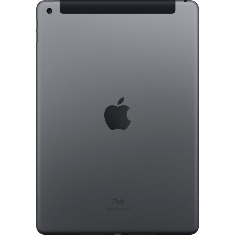 Apple iPad 7 10.2" Tablet 32GB WiFi, Space Gray (Refurbished)
