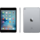 Apple iPad 5th Gen A1822 32GB Space Gray WiFi 9.7" Tablet (Refurbished)