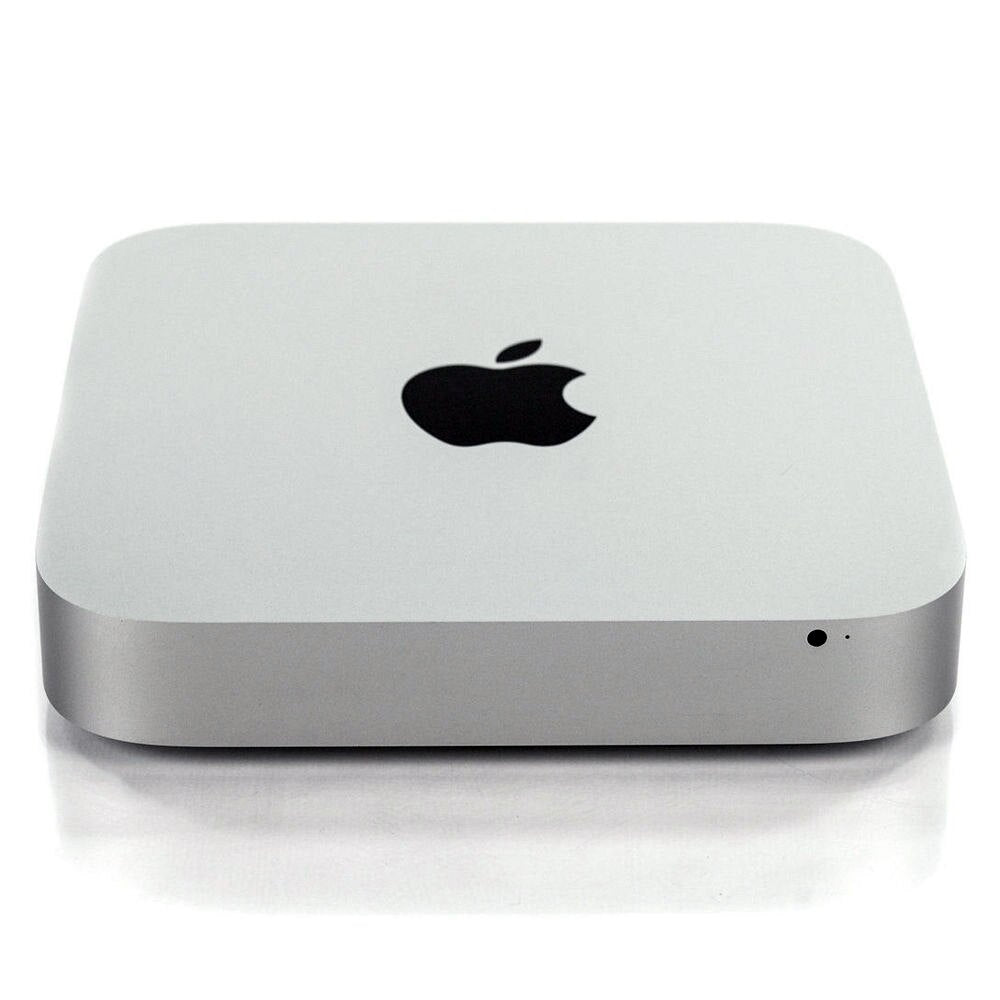 在庫処分 Apple Mac mini Late 2012 Core i7-3615QM 2.3GHz 4GB 1TB macOS Mojave 