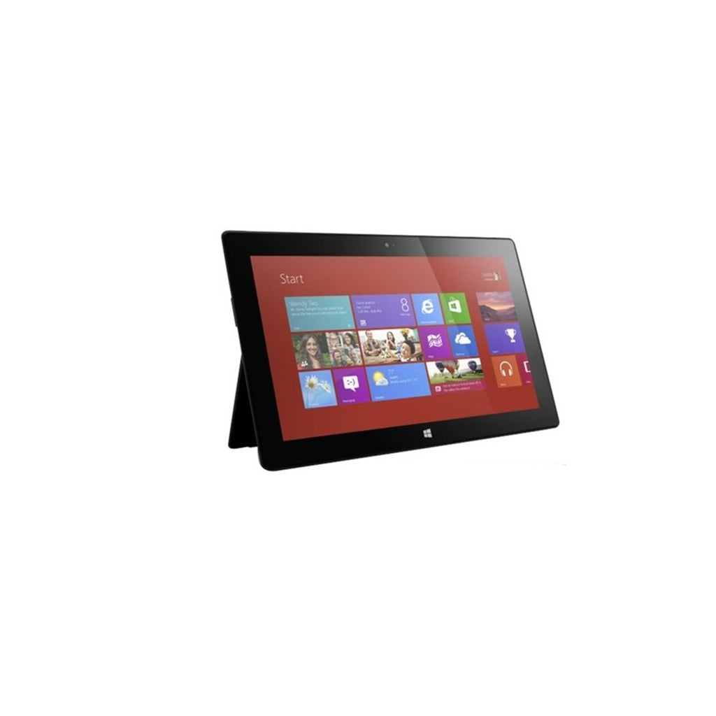 Microsoft Surface Pro 1 Gen 10.6" Tablet 128GB WiFi Core™ i53317U 1.7