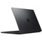 Microsoft Surface Laptop 3 13.5" Touch 8GB 256GB SSD Core i5-1035G7 1.2GHz Win10H, Black (Certified Refurbished)
