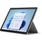 Microsoft Surface Go 2 10.5" Tablet 128GB WiFi Unlocked Core™ M3-8100Y 1.10GHz, Platinum (Refurbished)