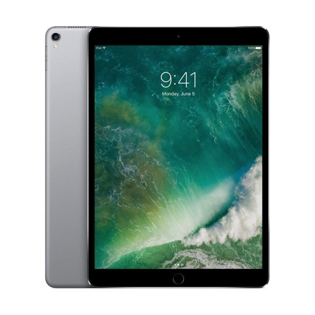 Apple iPad Pro MLQ62LL/A 9.7 Tablet 256GB WiFi + 4G LTE GSM Unlocked, –  Device Refresh