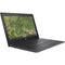 HP Chromebook 16W64UT#ABA 11.6" 4GB 32GB eMMC AMD A4-9120C 1.6GHz ChromeOS, Grey (Refurbished)