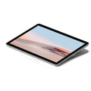 Microsoft Surface Go 2 10.5" Tablet 64GB WiFi 1.7GHz, Platinum (Refurbished)