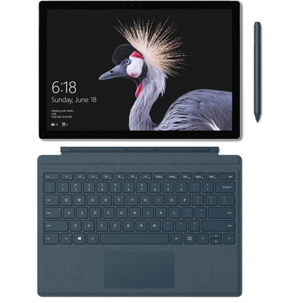Microsoft Surface Pro FJX .3" Touch 8GB GB SSD Core™ i5