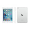 Apple iPad Mini 4 7.9" Tablet 64GB WiFi, Silver (Certified Refurbished)