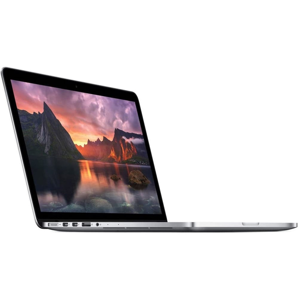 Apple MacBook Pro MGXD2LL/A-BTO 13.3