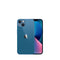 Apple iPhone 13 Mini 128GB 5.4" 5G Verizon Unlocked, Blue (Certified Refurbished)