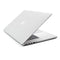 Apple MacBook Pro MJLU2LL/A 15.4" 16GB 512GB SSD Core™ i7-4770HQ 2.8GHz macOS, Silver (Certified Refurbished)