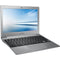 Samsung XE500C12-K02US 11.6" Chromebook 2 Computer (4GB RAM, 16GB SSD, Metallic Silver) (Certified Refurbished)