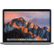 Apple MacBook Pro MPXY2LL/A 13.3" 16GB 512GB SSD Core i7-7567U 3.1GHz Silver (Refurbished)