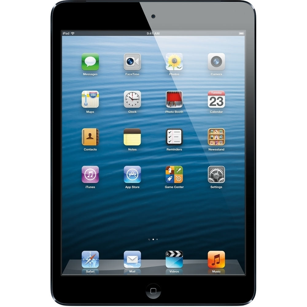 Apple iPad Mini MD528LL/A 7.9
