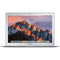 Apple MacBook Air MQD42LL/A 13.3" 8GB 256GB Intel Core i5-5350U, Silver  (Certified Refurbished)