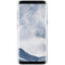 Samsung S8 64GB 5.8" 4G LTE Verizon Unlocked, Arctic Silver (Certified Refurbished)