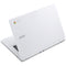 Acer CB5-311-T9B0 13.3" 2GB 16GB NVIDIA Tegra K1 X4 2.1GHz Chrome OS, White (Refurbished)