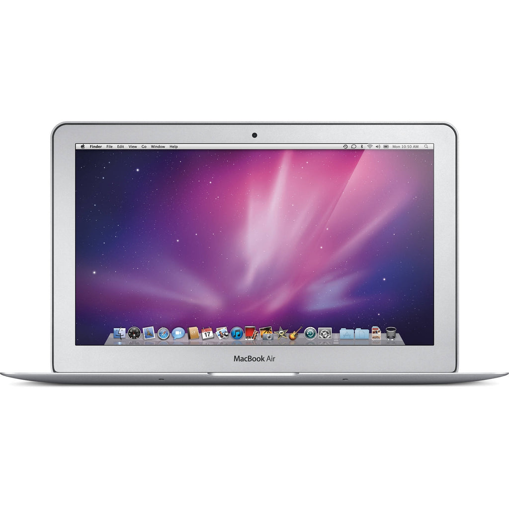  Apple MacBook Air MJVE2LL/A Intel Core i5-5250U X2 1.6