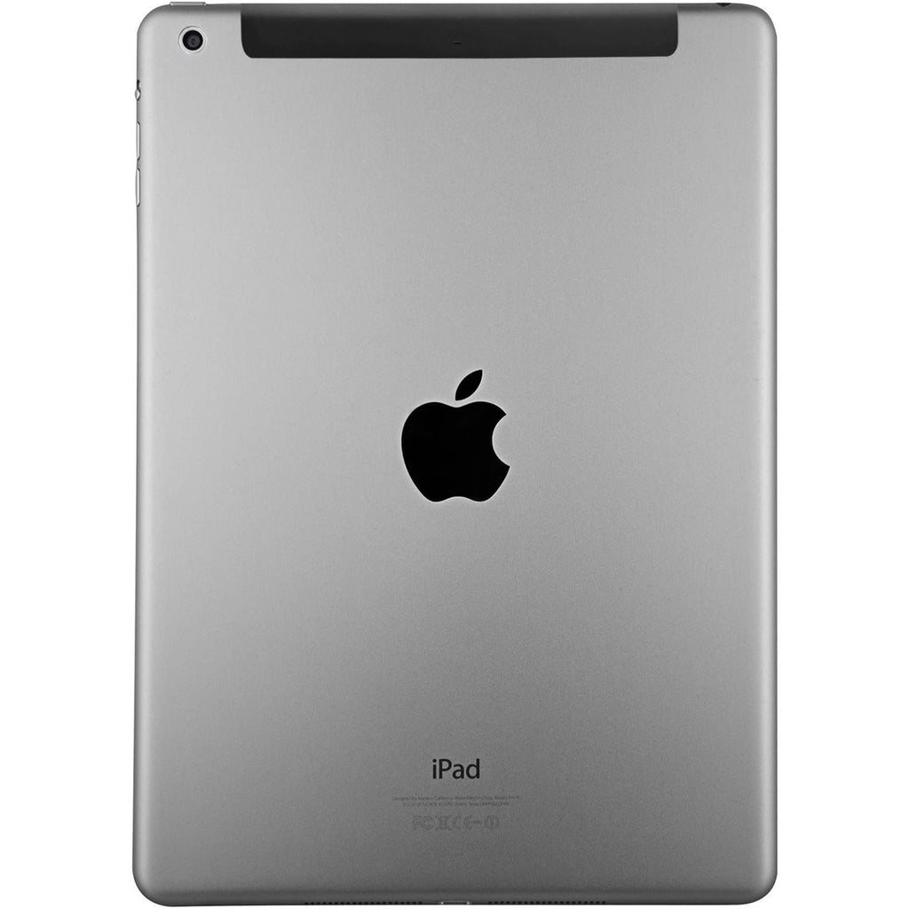 Best Buy: Apple iPad Air with Wi-Fi + Cellular 64GB Space Gray
