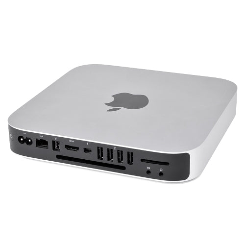 Apple Mac Mini MD389LL/A 8GB 250GB Intel Core i7-3615QM X4 2.3GHz
