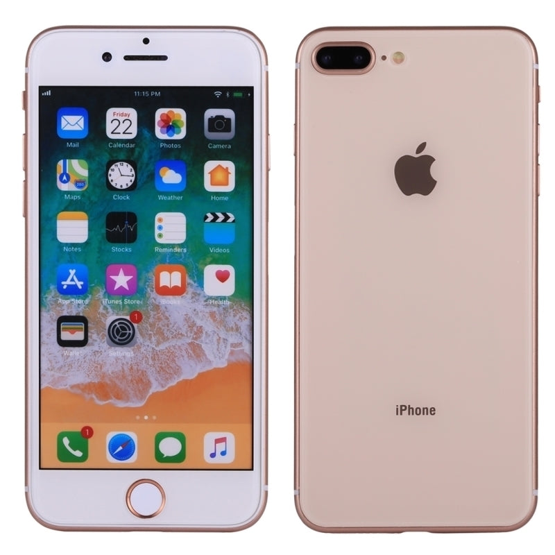 Apple iPhone Plus 64GB 4G LTE T-Mobile iOS, Gold (Refurbished
