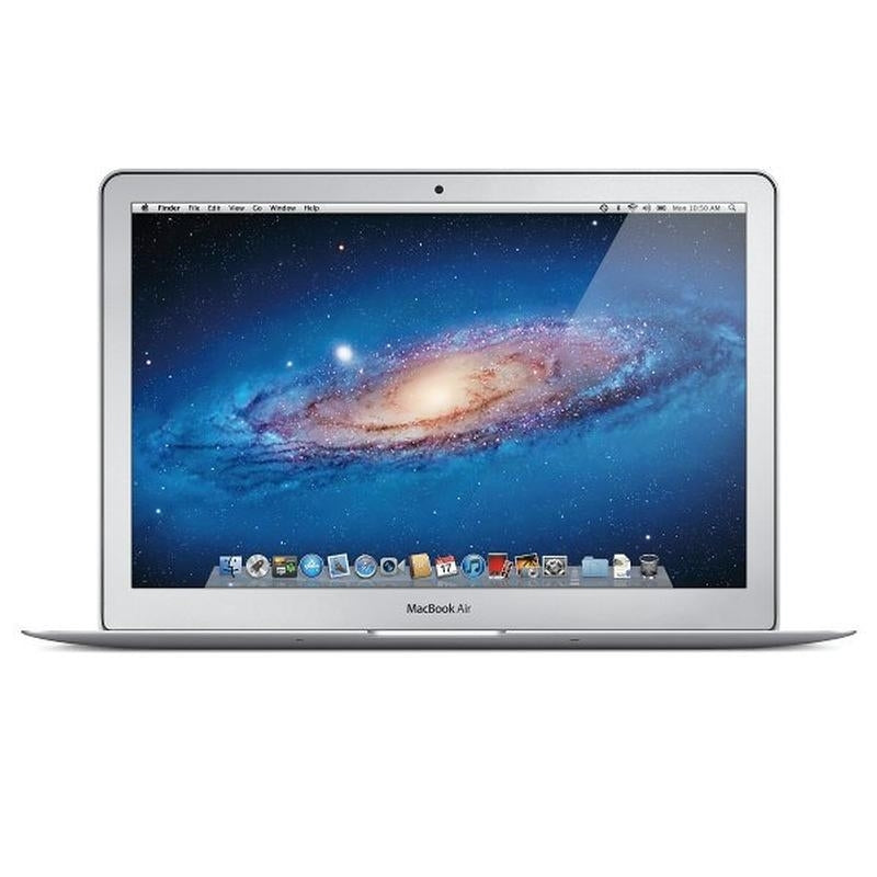 MacBook Air 2012 i5 4GB 512GBSSD Dual OS