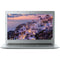 Toshiba Chromebook 2 CB35-C3300 13.3" 4GB 16GB Intel Celeron 3215U, Ice Silver (Refurbished)