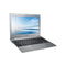 Samsung XE500C12-K01US Intel Celeron N2840 X2 2.16GHz 2GB 16GB SSD 11.6", Silver (Refurbished)