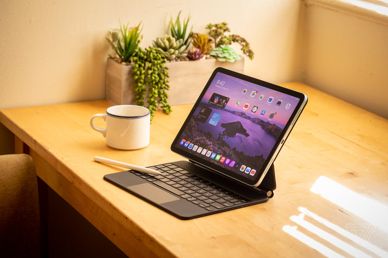 Apple iPad Air (2020) Review