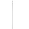 Apple iPad Mini 5 7.9" Tablet 256GB WiFi, Silver (Refurbished)