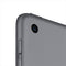 Apple iPad 8th Gen 10.2" Tablet 128GB WiFi, Space Gray (Refurbished)