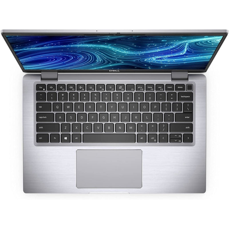 Dell Latitude 7420 14" 32GB 1TB SSD Core™ i7-1165G7 2.6GHz WIN11P, Carbon (Refurbished)