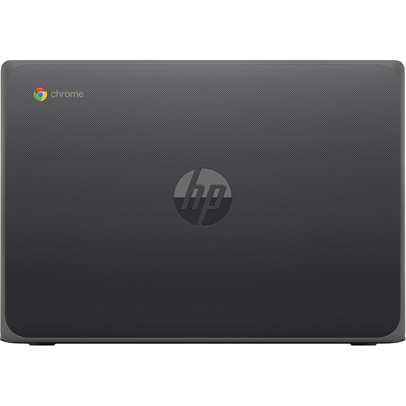 HP Chromebook 11 G8 EE 11.6" 4GB 32GB Touchscreen 1.1GHz Celeron, Black (Refurbished)