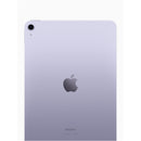 Apple iPad Air 5 10.9" Tablet 64GB WiFi + 5G, Purple (Certified Refurbished)