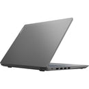 Lenovo V14 14" 8GB 256GB SSD Core i5-1035G1 1GHz Win10P, Dark Gray