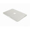 Apple MacBook Pro MF843LL/A 13.3" 16GB 256GB SSD Core™ i7-5557U 3.1GHz macOS, Silver (Refurbished)