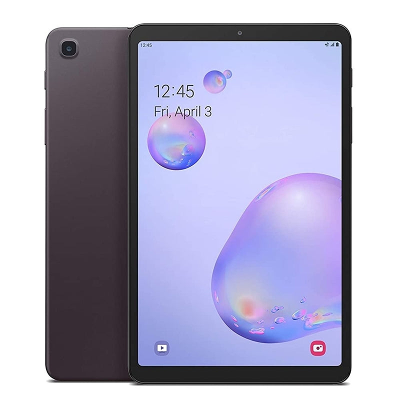 Samsung Galaxy Tab A 8.4" Tablet 32GB WiFi & Verizon 1.8GHz, Mocha (Certified Refurbished)