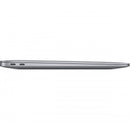 Apple MacBook Air (2020) Apple M1 X8 3.2GHz 8GB 128GB, Space Gray (Certified Refurbished)