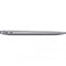 Apple MacBook Air (2020) Apple M1 X8 3.2GHz 8GB 128GB, Space Gray (Certified Refurbished)