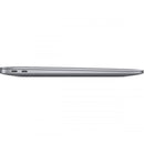 Apple MacBook Air 3.2Ghz 8-Core M1 (2020) 13.3-inch Laptop 8GB 128GB (Retina 7GPU, Space Gray) (Certified Refurbished)