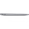 Apple MacBook Air 3.2Ghz 8-Core M1 (2020) 13.3-inch Laptop 8GB 128GB (Retina 7GPU, Space Gray) (Certified Refurbished)