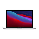 Apple MacBook Pro MYDA2LL/A 13.3" 16GB 512GB SSD Apple M1 3.2GHz macOS, Space Gray (Certified Refurbished)