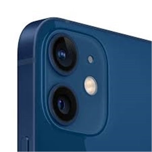 Apple iPhone 12 Mini 256GB 5.4" 5G Verizon Unlocked, Blue (Certified Refurbished)